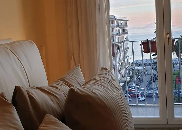 Calabritto 3* 那不勒斯