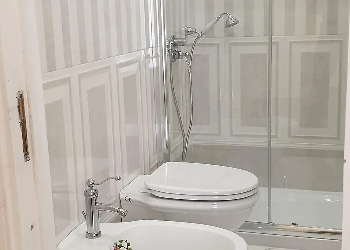 Calabritto 3* 那不勒斯