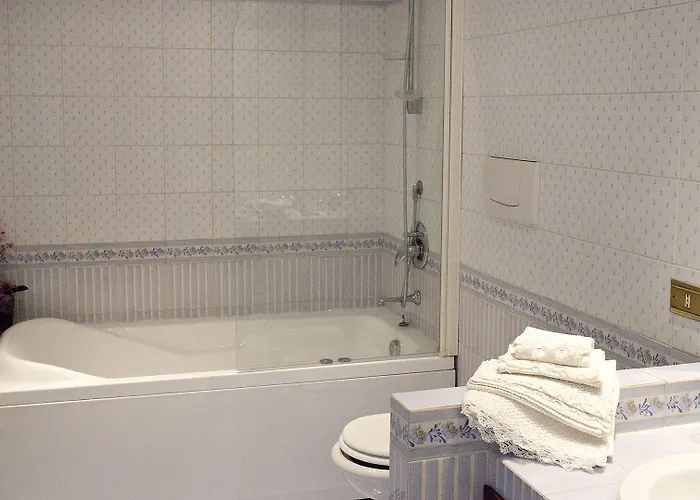 Calabritto 住宿加早餐酒店