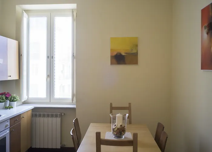 Calabritto 住宿加早餐酒店