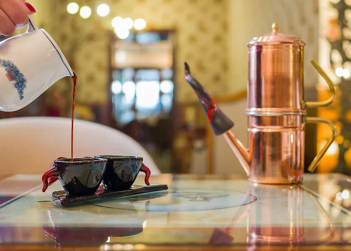 住宿加早餐酒店 Calabritto 那不勒斯