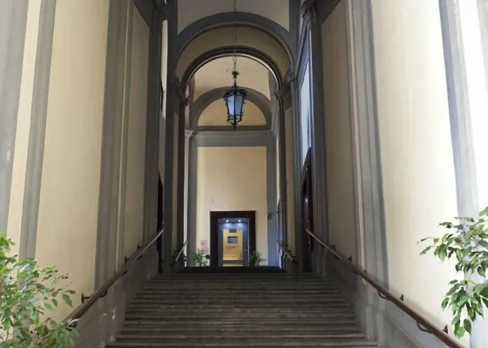 Calabritto 住宿加早餐酒店