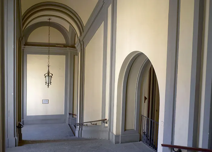 Calabritto 住宿加早餐酒店 那不勒斯