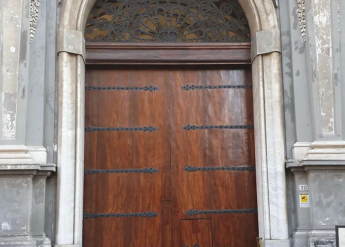 Calabritto 住宿加早餐酒店