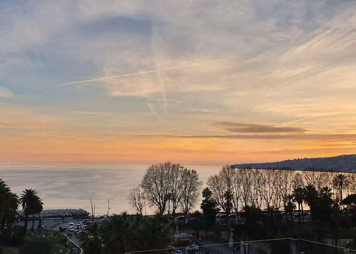 住宿加早餐酒店 Calabritto