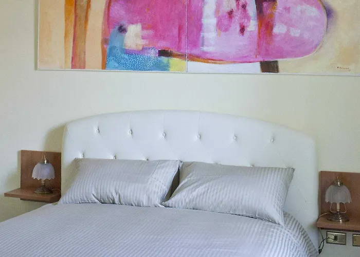 Calabritto 那不勒斯