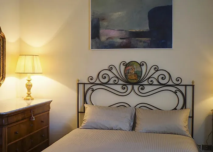 Calabritto 3* 那不勒斯