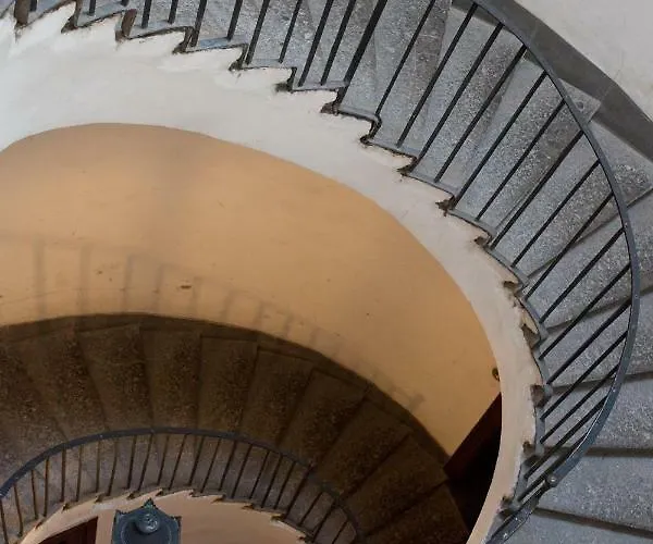 Calabritto 住宿加早餐酒店 那不勒斯