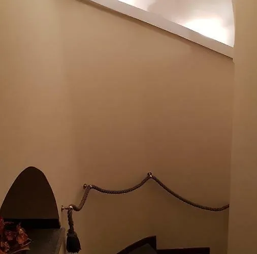 Calabritto 住宿加早餐酒店 3*