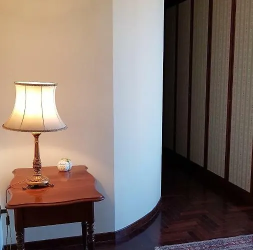 Calabritto 住宿加早餐酒店 那不勒斯