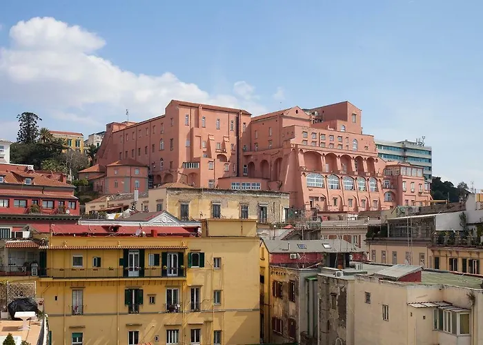 Calabritto 那不勒斯