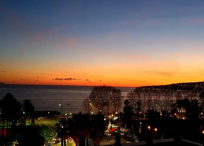 住宿加早餐酒店 Calabritto 那不勒斯