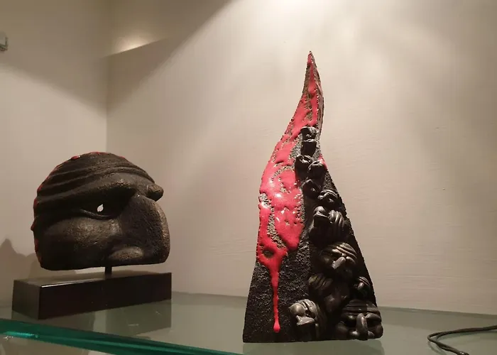 Calabritto 住宿加早餐酒店