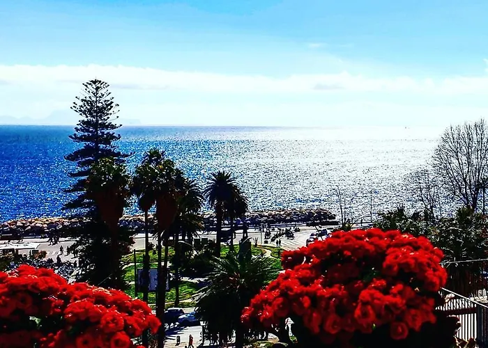 Calabritto 3* 那不勒斯