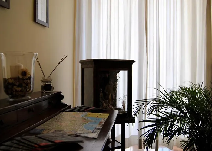Bed & Breakfast Calabritto Naples