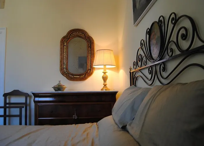 Calabritto 住宿加早餐酒店 3*