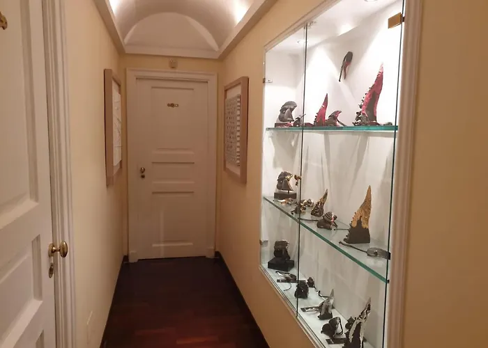 Calabritto 3* 那不勒斯