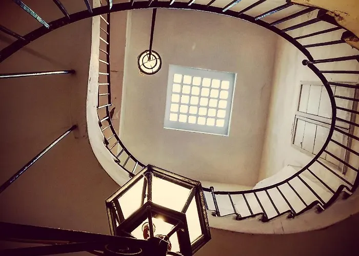 Calabritto 3* 那不勒斯