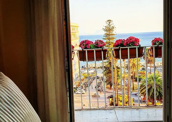 Calabritto 3* 那不勒斯