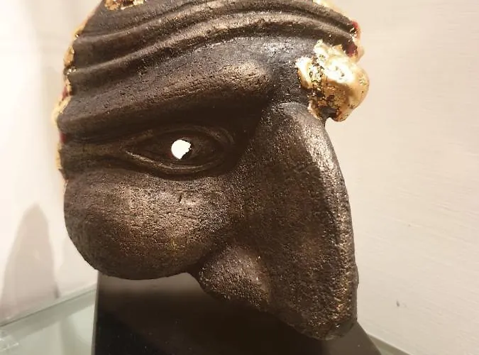 Calabritto 住宿加早餐酒店