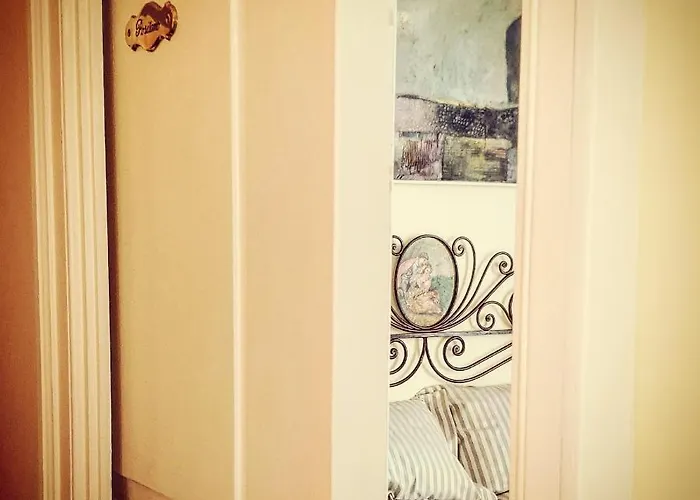 Calabritto 3* 那不勒斯