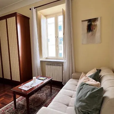 Calabritto Bed & Breakfast 4*