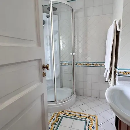 Bed & Breakfast Calabritto 4*