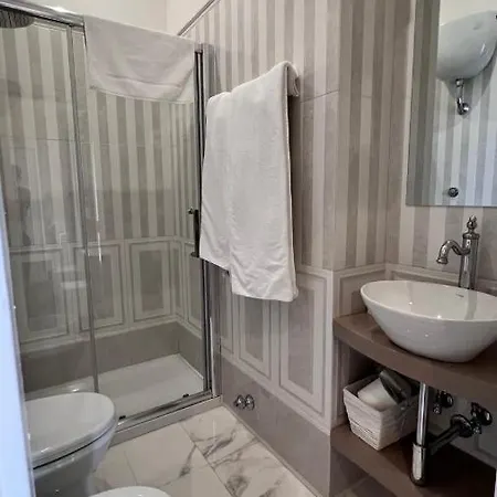Calabritto Bed & Breakfast 4*