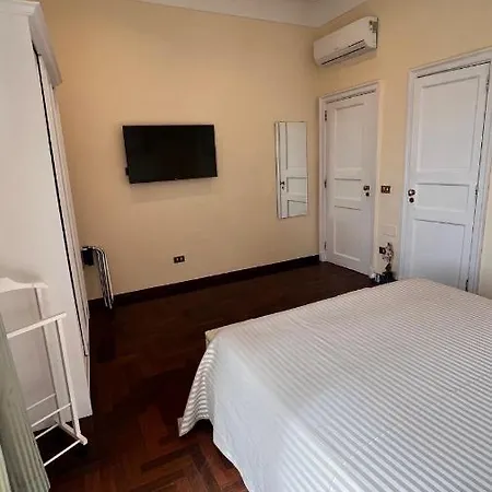 Calabritto Bed & Breakfast Neapel