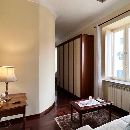 Bed & Breakfast Calabritto 4*