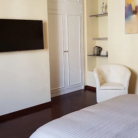 Bed & Breakfast Calabritto 4*