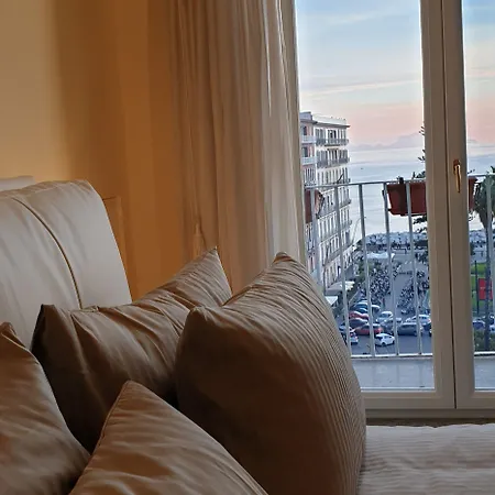Calabritto 4* Napoli