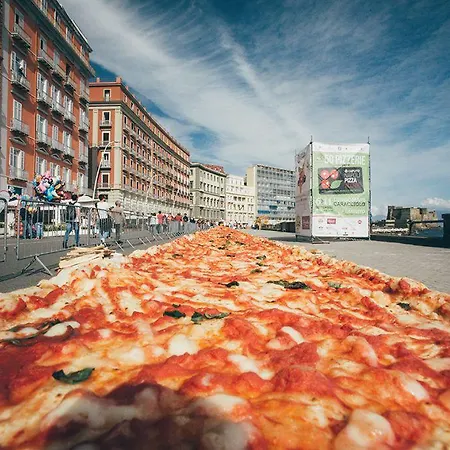 Calabritto 4* Napoli