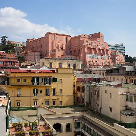 Calabritto Napoli