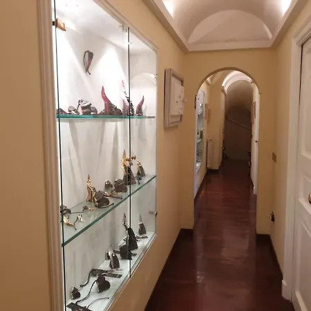 Calabritto Bed & Breakfast Neapel